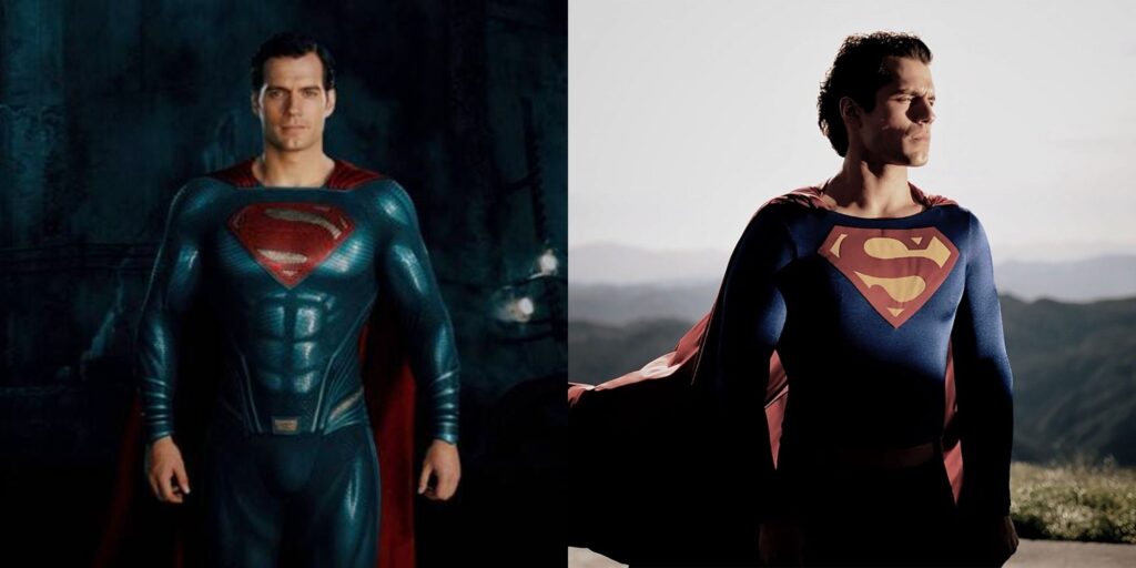 DCEU: 10 detalles que te perdiste sobre Superman de Henry Cavill