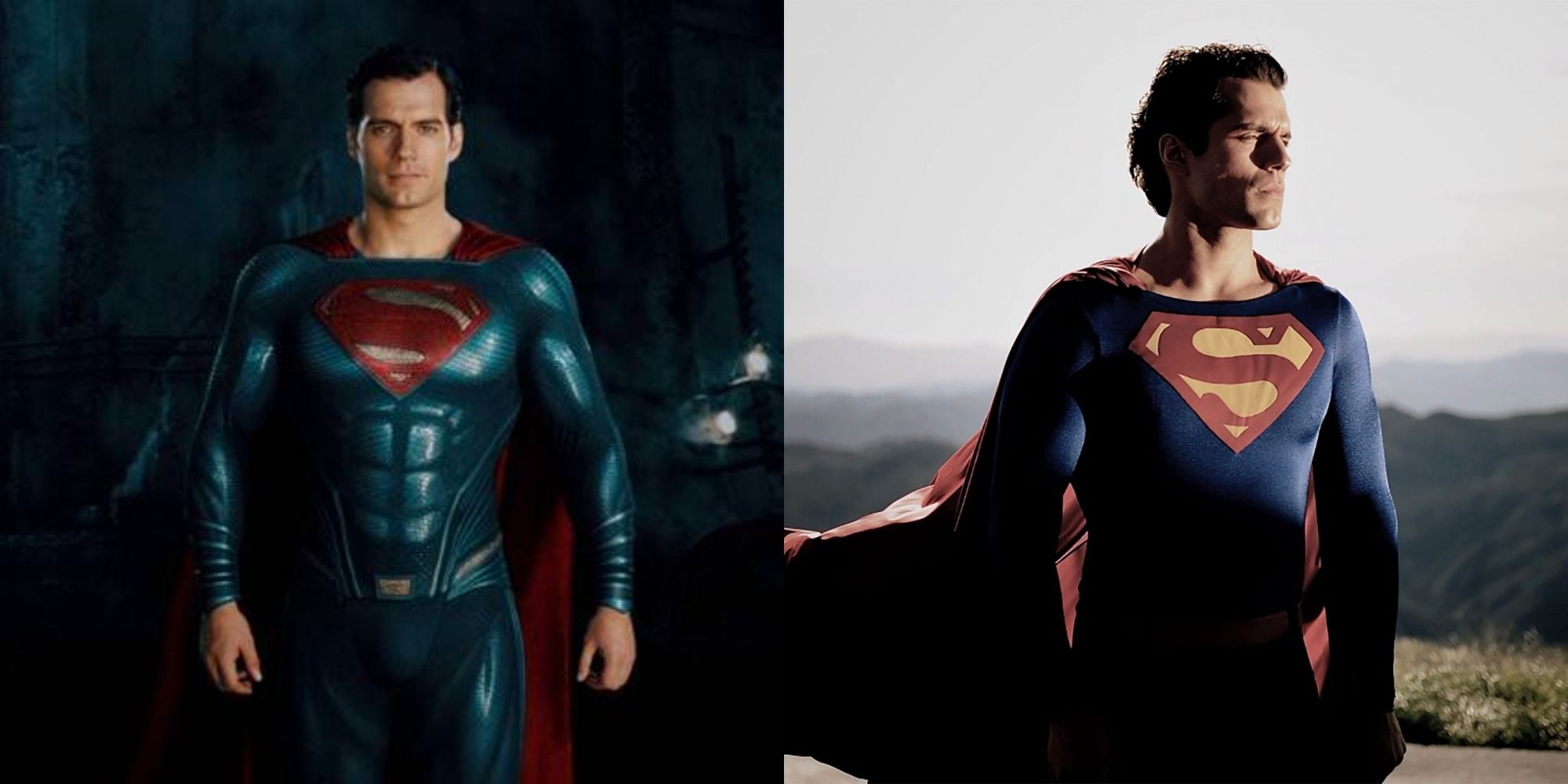 DCEU: 10 detalles que te perdiste sobre Superman de Henry Cavill