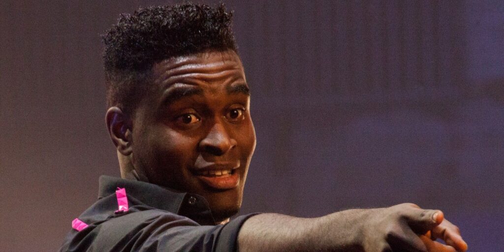 DWTS: Keo Motsepe está decepcionado de que no compita en la temporada 30