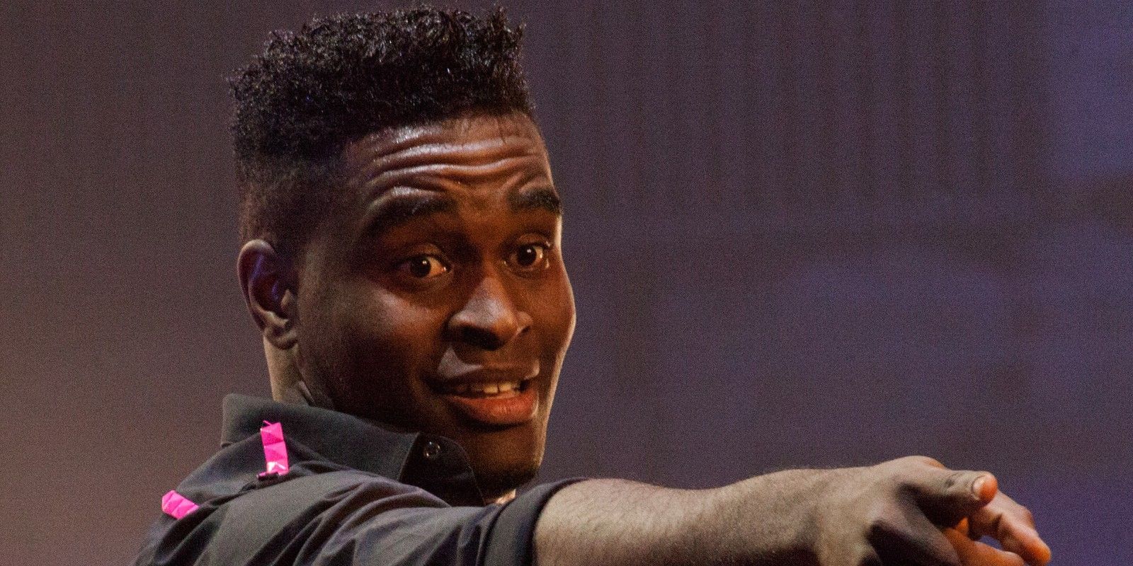 DWTS: Keo Motsepe está decepcionado de que no compita en la temporada 30