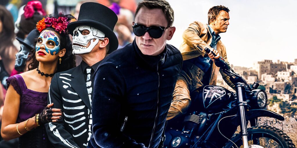 Daniel Craig estaba seguro de que había terminado como Bond después de Spectre (por qué regresó)