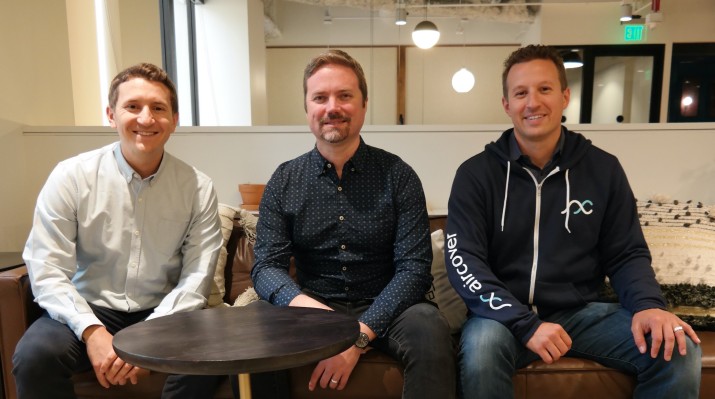 Defy Partners lidera una ronda de $ 3 millones en la plataforma de inteligencia de ventas Aircover