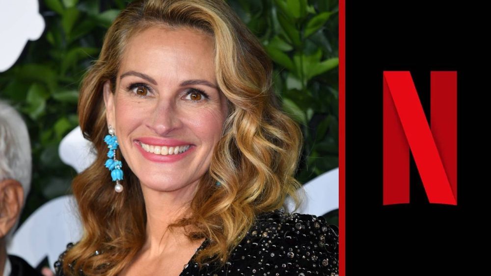 ‘Dejemos el mundo atrás’, película de Netflix de Julia Roberts: lo que sabemos hasta ahora