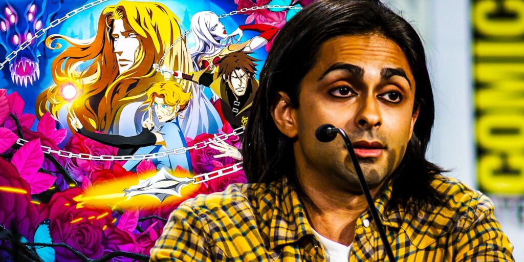 Demanda de Castlevania Spinoff y posibles problemas futuros explicados