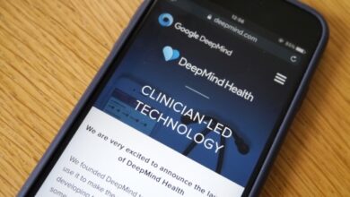 Demanda de estilo de acción de clase en el Reino Unido presentada por el escándalo de datos de salud de DeepMind NHS