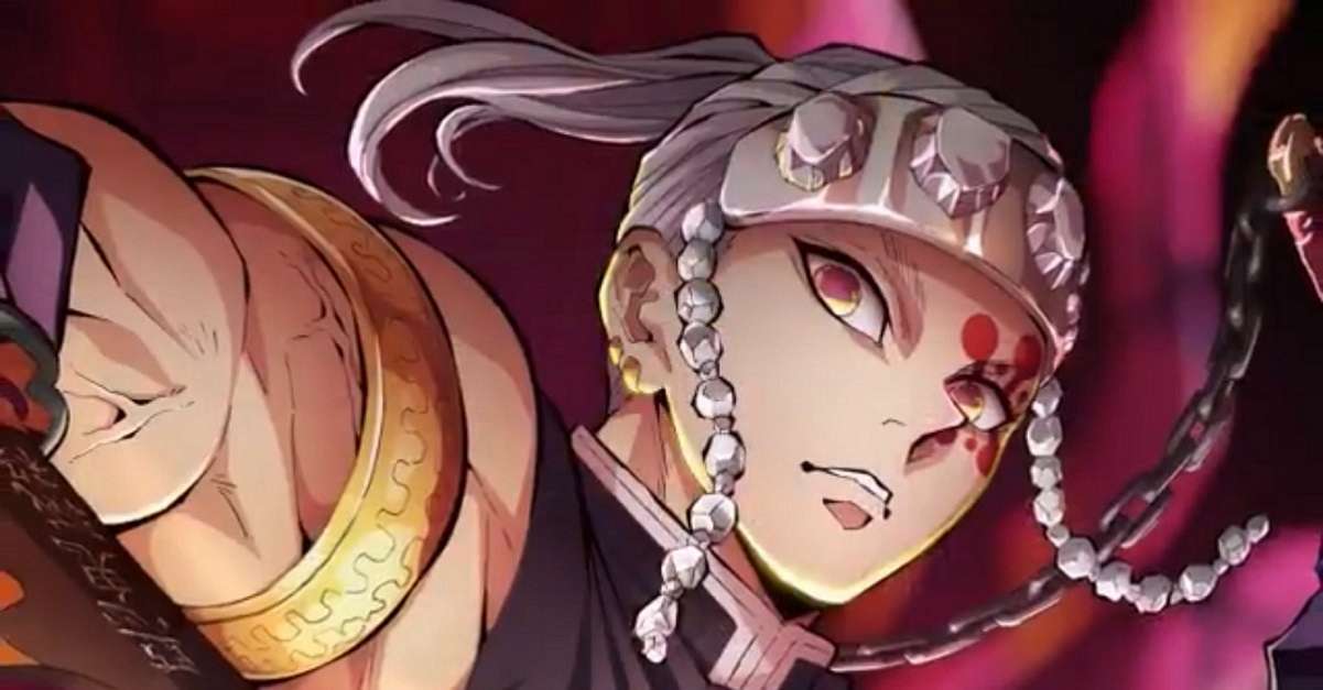 Demon Slayer Temporada 2 Demon Slayer Temporada 2