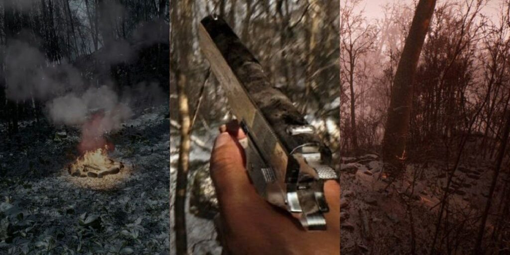 Desarrollador abandonado explica por qué el tráiler de 5 segundos ocupaba 5 GB en PS5