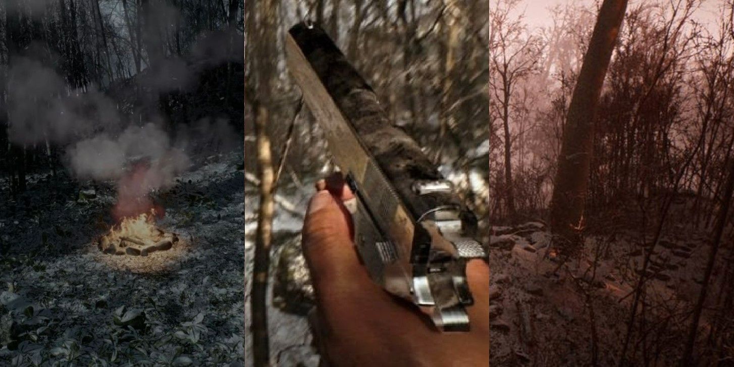 Desarrollador abandonado explica por qué el tráiler de 5 segundos ocupaba 5 GB en PS5