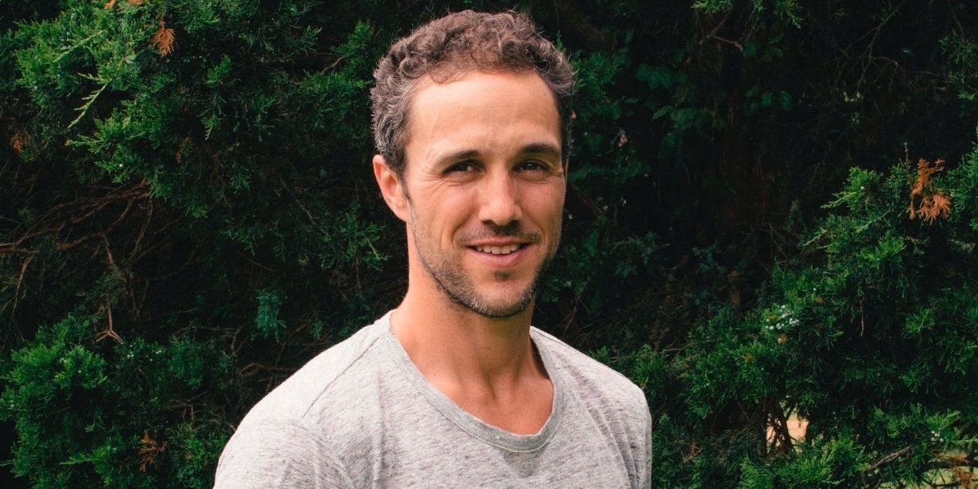 Despedida de soltera: Zac Clark celebra 10 años de sobriedad