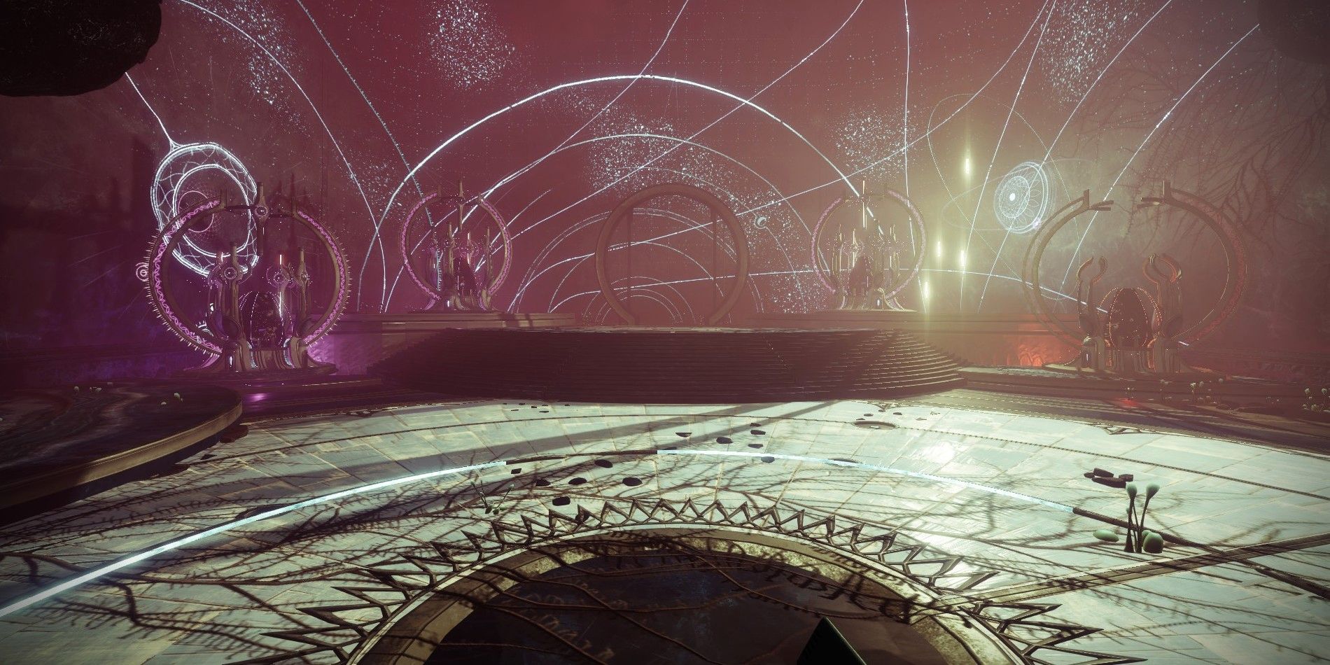 Destiny 2: Cómo encontrar todas las ubicaciones de Atlas Skew (Semana 3)