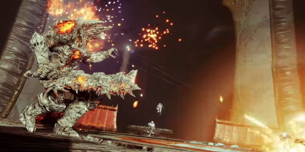Destiny 2: Cómo vencer a Zulmak en El pozo de la herejía |