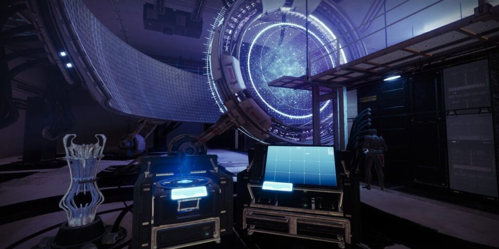 Destiny 2: Desafío de cada semana 2 en la temporada de los perdidos