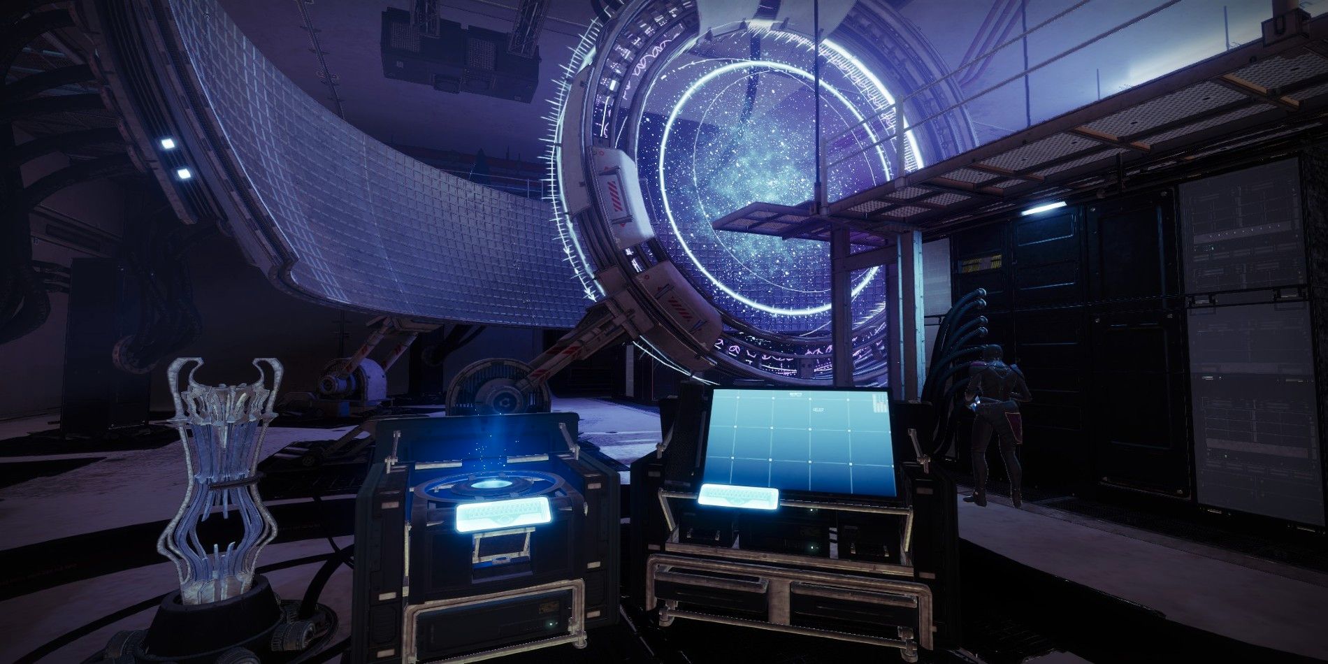 Destiny 2: Desafío de cada semana 2 en la temporada de los perdidos