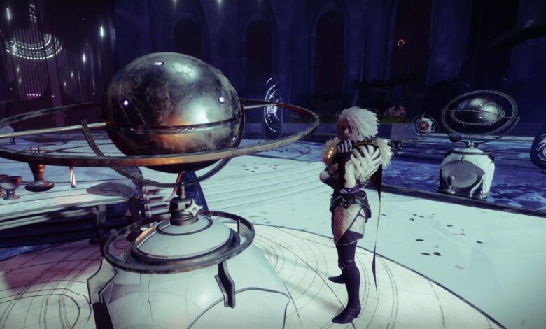 Destiny 2: Desafío de cada semana 3 en la temporada de los perdidos