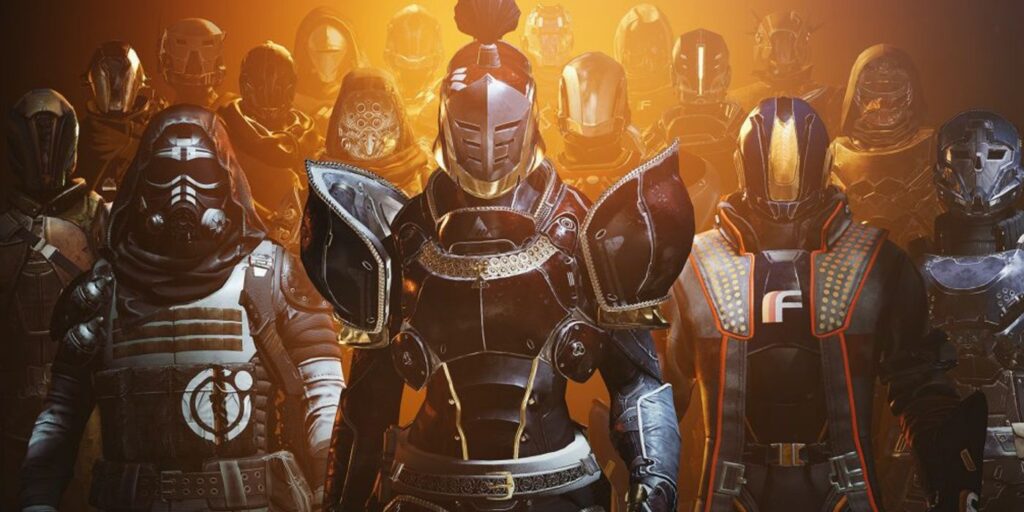 Destiny 2 Dev insinúa qué incursión está regresando del juego original