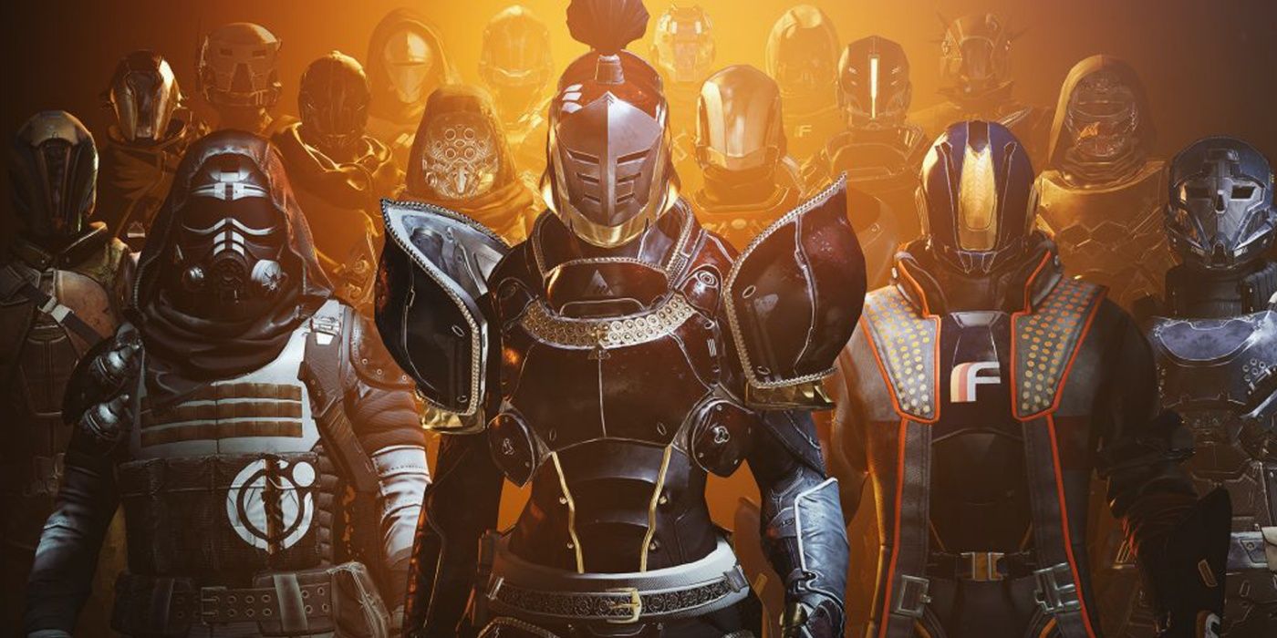 Destiny 2 Dev insinúa qué incursión está regresando del juego original