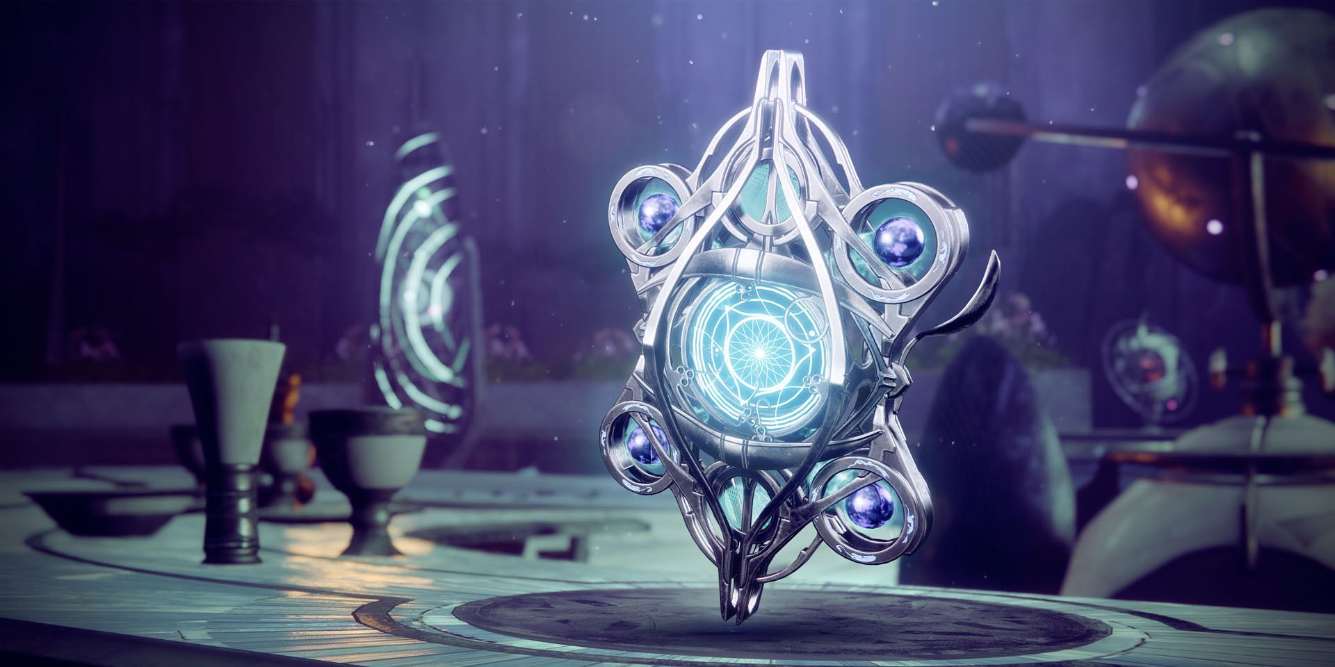 Destiny 2 Seasonal Artifact Mod quejas reconocidas por Bungie