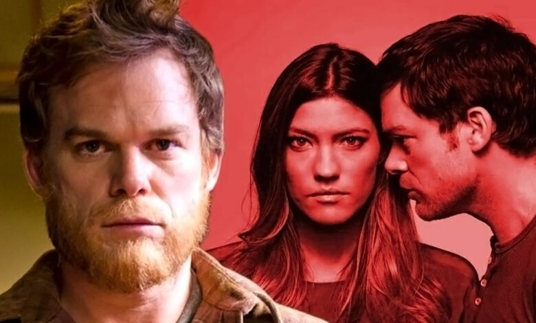Dexter: el significado detrás de sus nombres demuestra que el final original era mejor
