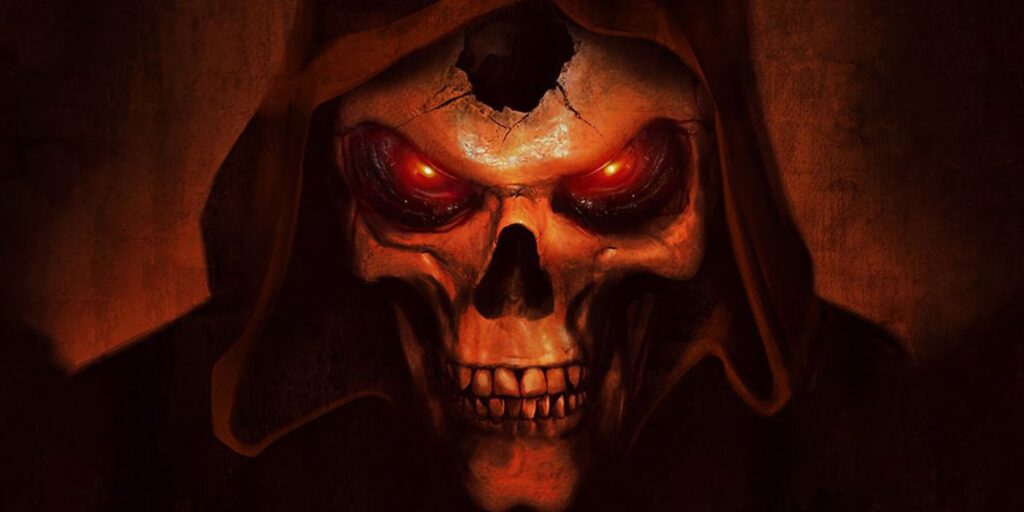 Diablo 2: Resurrected no tendrá el soporte adecuado de Ultrawide en el lanzamiento