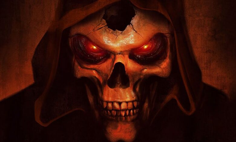 Diablo 2: Resurrected no tendrá el soporte adecuado de Ultrawide en el lanzamiento