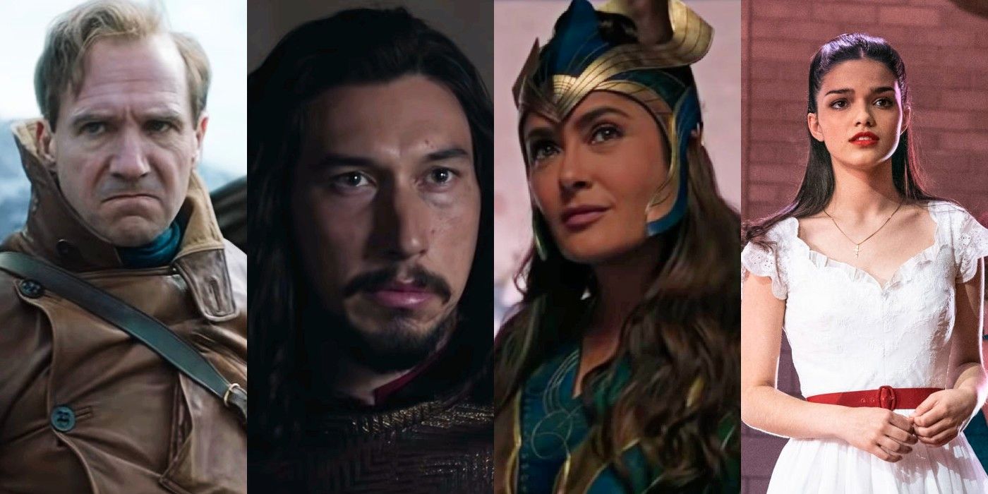 Disney se compromete a estrenos solo en cines para 6 películas restantes de 2021