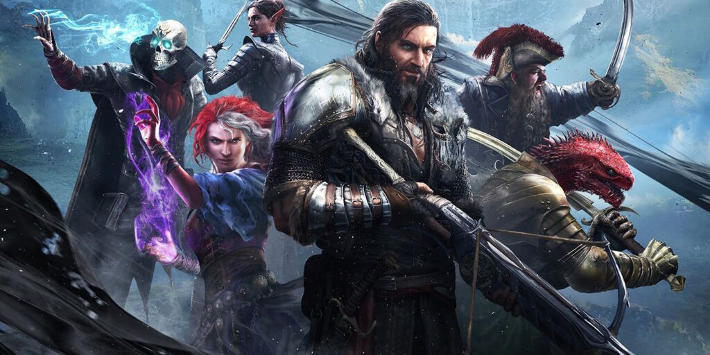 Divinity: Original Sin 2 Beginner's Guide (consejos, trucos y estrategias)