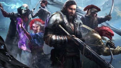 Divinity: Original Sin 2 Beginner's Guide (consejos, trucos y estrategias)