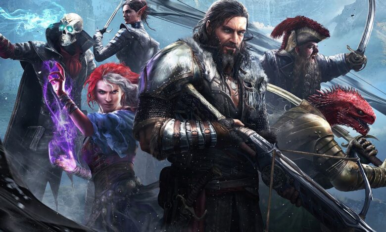 Divinity: Original Sin 2 Beginner's Guide (consejos, trucos y estrategias)