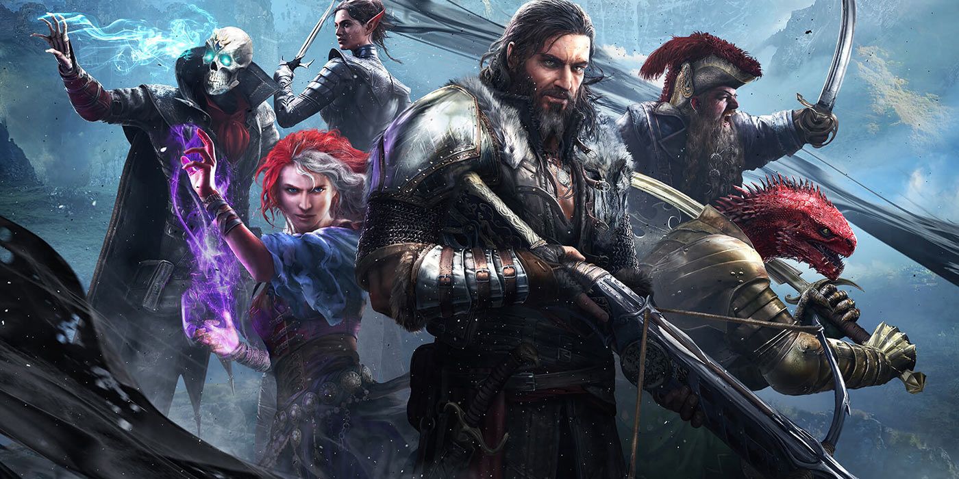 Divinity: Original Sin 2 Beginner's Guide (consejos, trucos y estrategias)