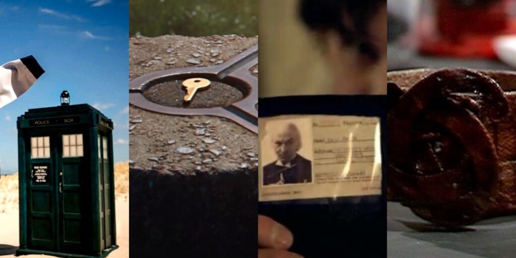 Doctor Who: 10 mejores dispositivos no sónicos |
