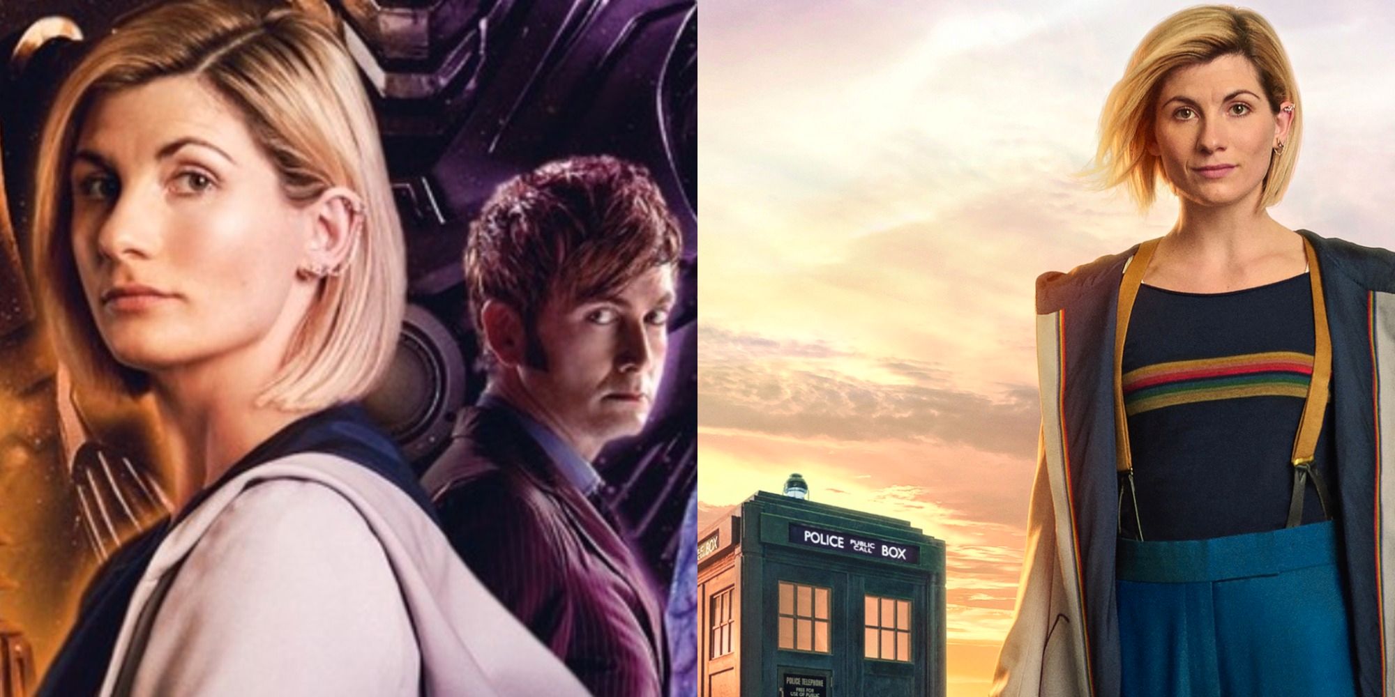 Doctor Who: 9 mejores cosas que ha hecho Jodie Whittaker |