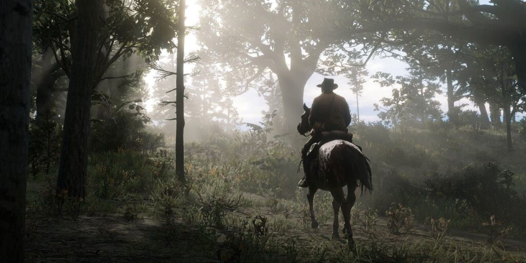 Dónde encontrar la campanilla violeta en Red Dead Online (y para qué sirve)