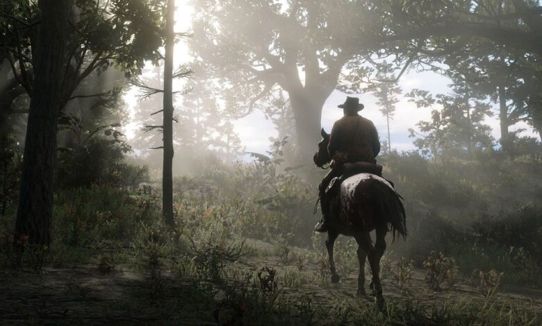 Dónde encontrar la campanilla violeta en Red Dead Online (y para qué sirve)