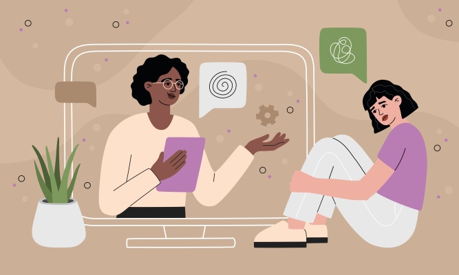 DotCom Therapy recauda $ 13 millones para brindar terapia a los niños, dentro y fuera de la escuela