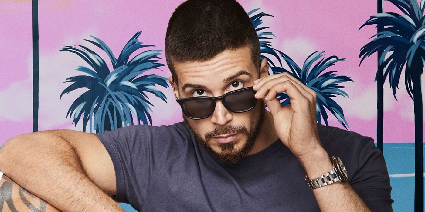 Double Shot At Love: Vinny está 'mortificado' por el último teaser de la temporada 3