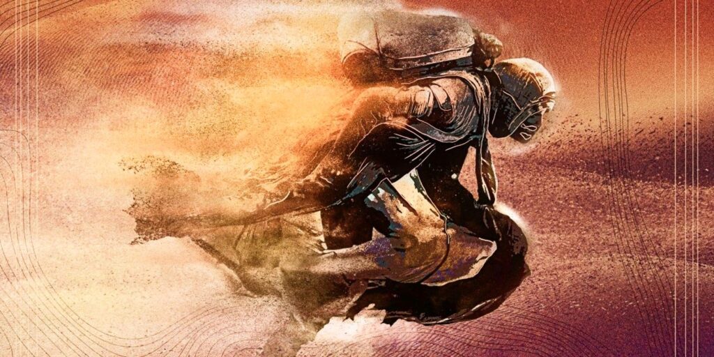 Dune Score de Hans Zimmer ahora disponible para transmisión |