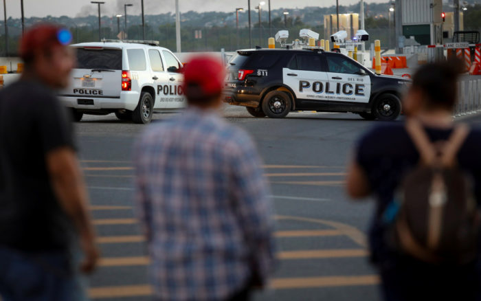 EU recuerda que su frontera “no está abierta” e incrementa deportaciones