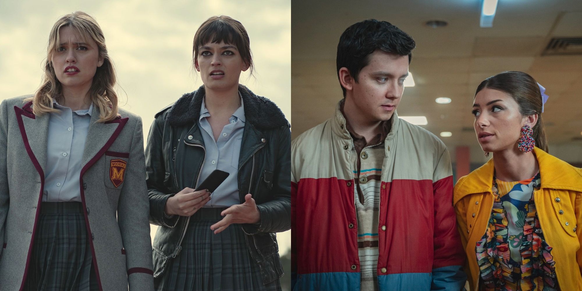 Educación sexual: 10 preguntas que la temporada 3 necesita responder |