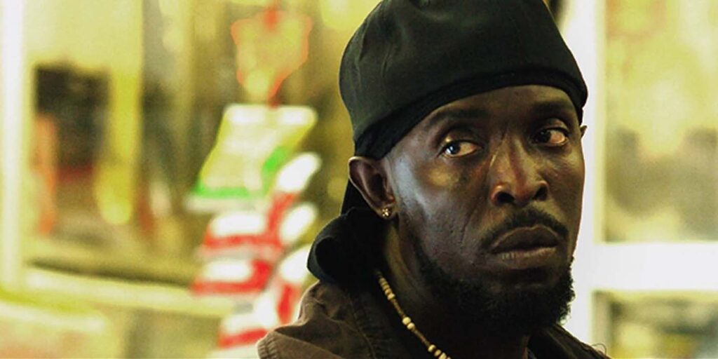 El actor de The Wire Michael K. Williams muere a los 54 años |