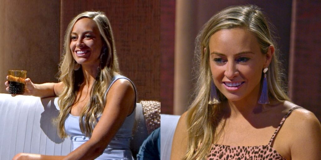 El amor es ciego: 10 cosas que Jessica nunca vivirá