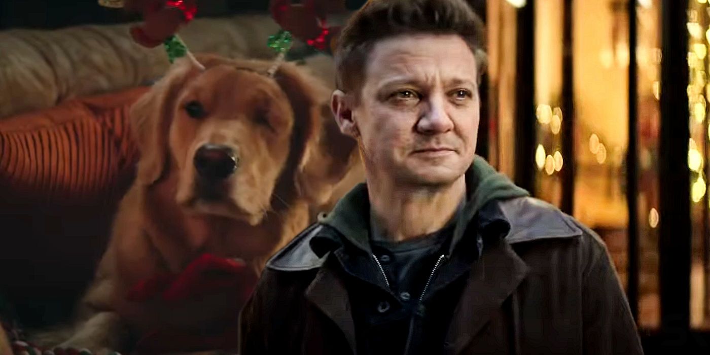 El arma secreta de Hawkeye es un MCU primero |