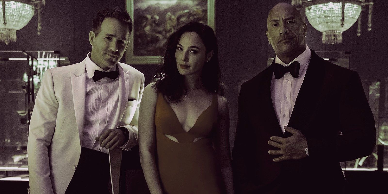 El aviso rojo ya se siente como mentiras verdaderas (y eso es perfecto)