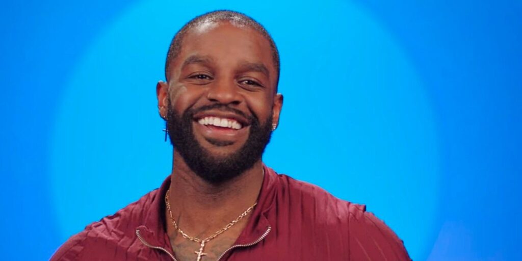 El círculo: todo lo que hay que saber sobre Calvin Kiing Crooks de la temporada 3