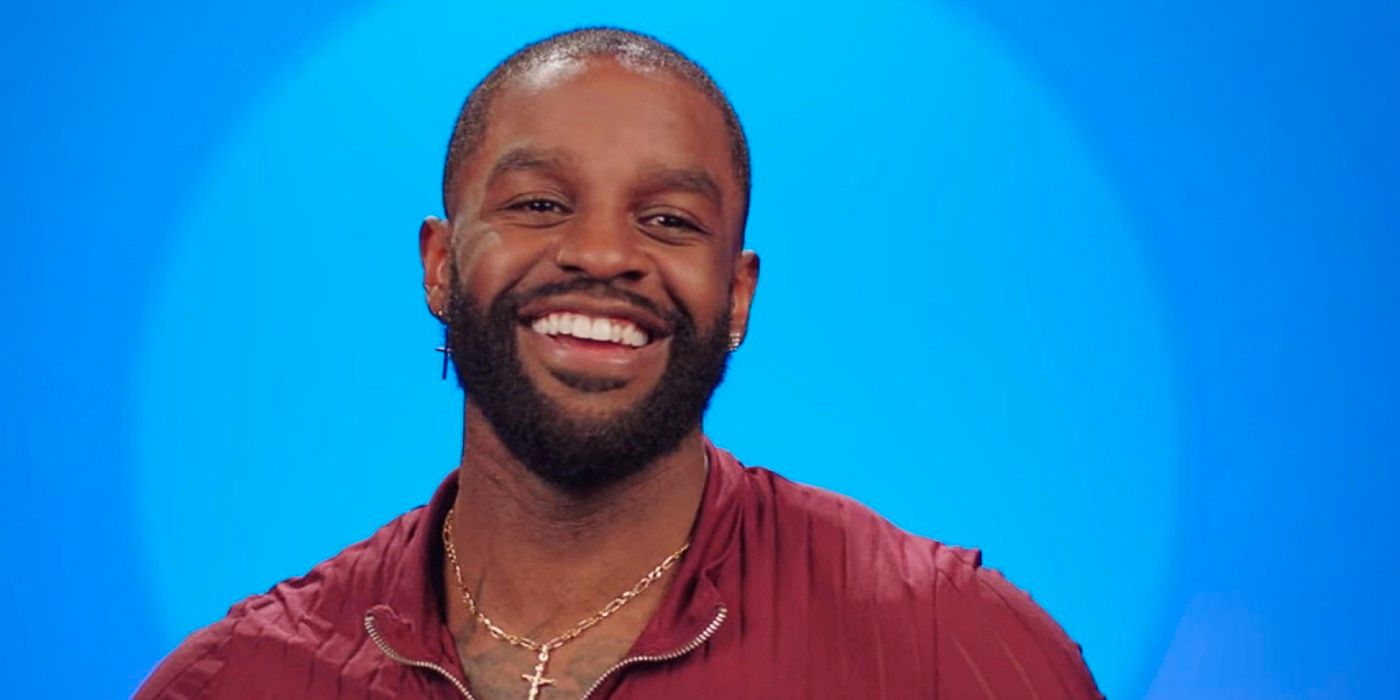 El círculo: todo lo que hay que saber sobre Calvin Kiing Crooks de la temporada 3