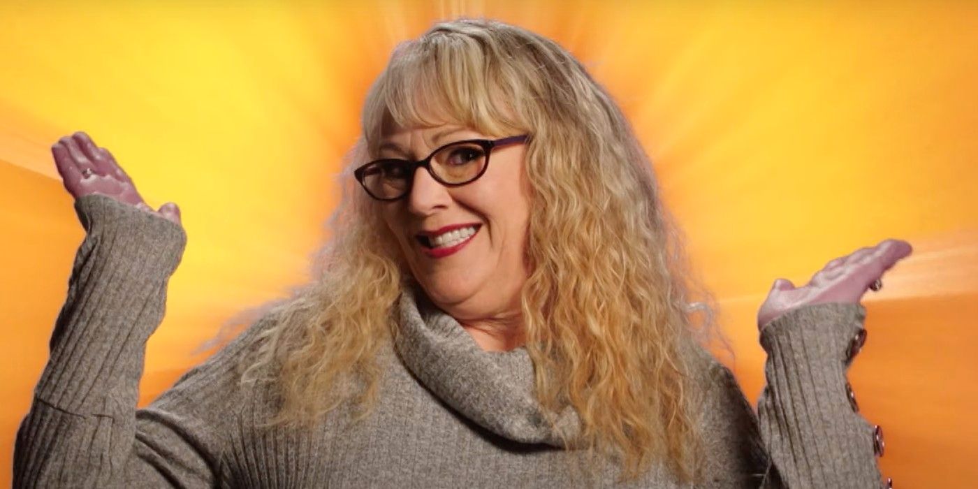 El círculo: todo lo que hay que saber sobre Michelle Rider de la temporada 3