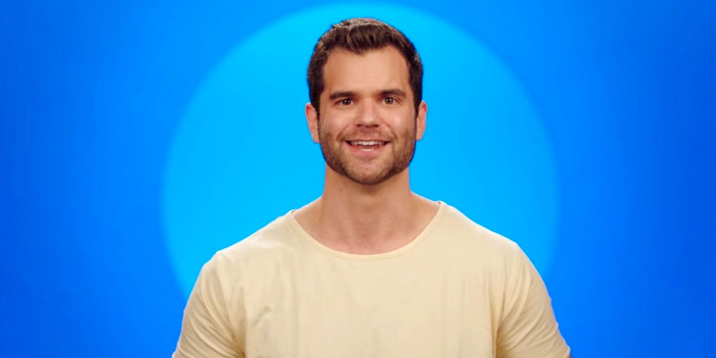 El círculo: todo lo que hay que saber sobre Nick Uhlenhuth de la temporada 3