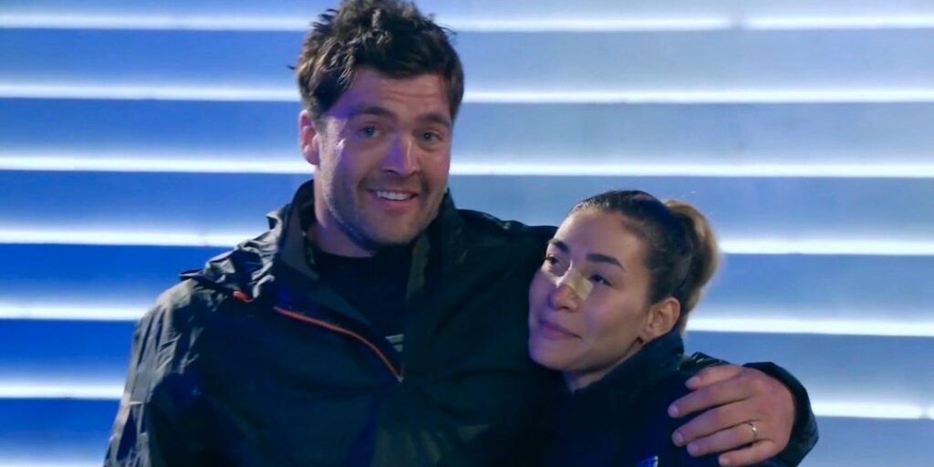 El desafío: un desglose de los equipos antes del episodio 4