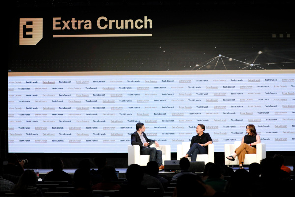 El equipo de Equity habla de las noticias de Intuit-Mailchimp