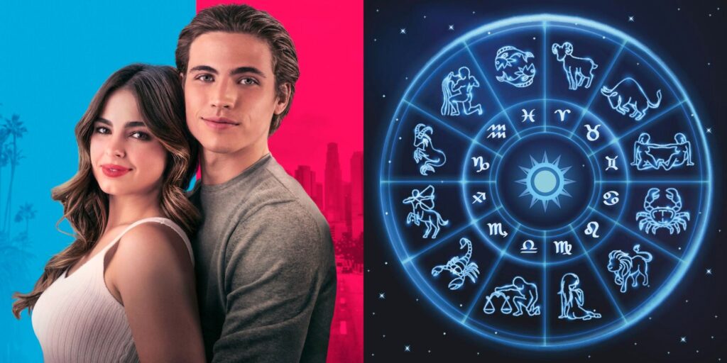 Él es todo eso: ¿qué personaje eres, según tu signo del zodiaco?