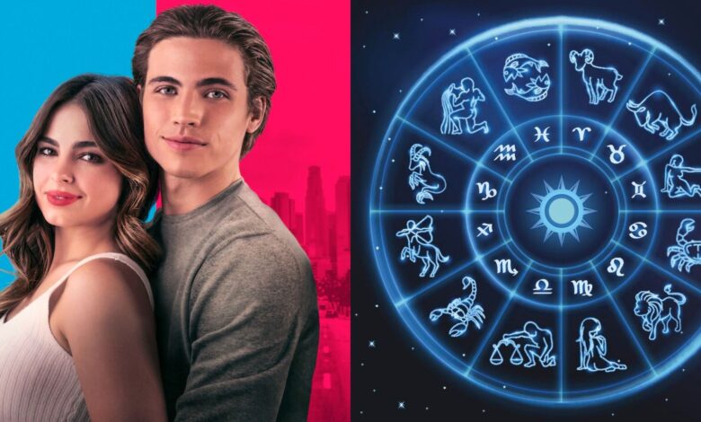 Él es todo eso: ¿qué personaje eres, según tu signo del zodiaco?